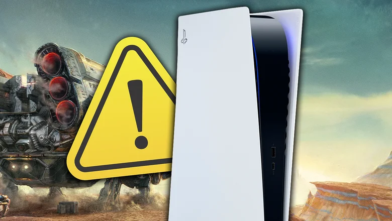 El estreno de Starfield en PS5 se convierte en caos: errores, quejas masivas y reembolsos en camino