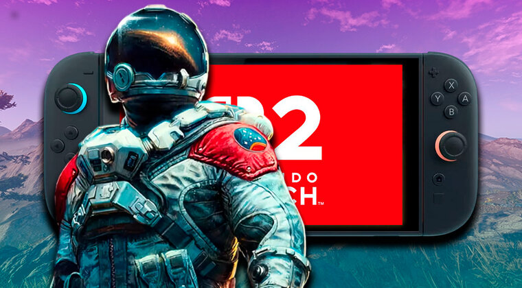 Imagen de Saltan las alarmas con Starfield: nuevos registros apuntan a una versión del juego en Nintendo Switch 2