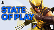 Imagen de Es oficial el State of Play del 2 de junio: Wolverine y todos los juegos que veremos en el evento