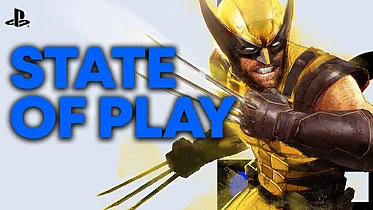 Imagen de Es oficial el State of Play del 2 de junio: Wolverine y todos los juegos que veremos en el evento