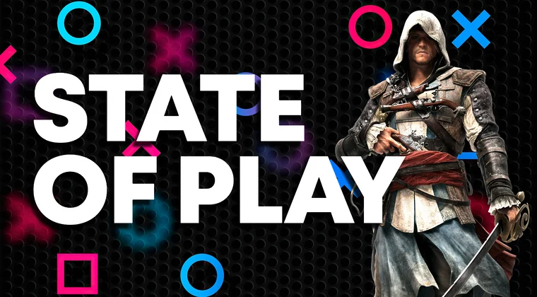 Imagen de Assassin's Creed IV Remake se anunciaría el 16 de abril, y todo apunta al próximo State of Play