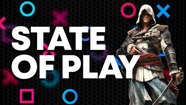 state of play assassin's creed iv black flag remake