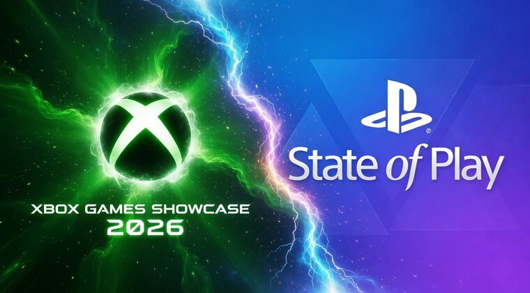 Imagen de El jueves podría ser una locura: Xbox prepararía un showcase con Metro 2039 y Sony un State of Play el mismo día