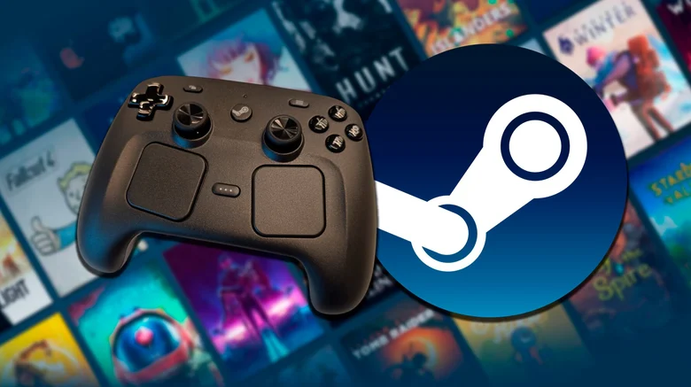 Steam Controller por 99 dólares: caro sobre el papel, pero una ganga cuando ves todo lo que ofrece