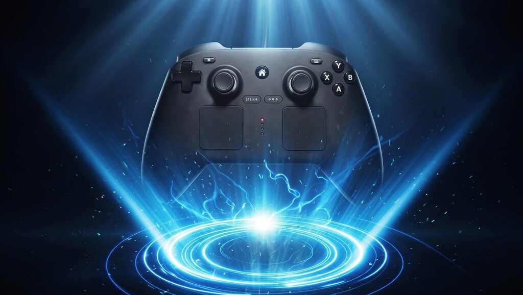 steam