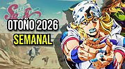 Imagen de Se acabó la tortura: Steel Ball Run vuelve este otoño… y será semanal