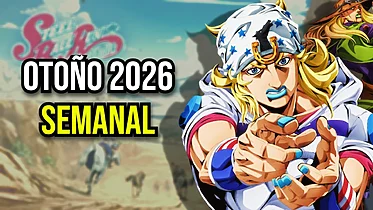 Imagen de Se acabó la tortura: Steel Ball Run vuelve este otoño… y será semanal