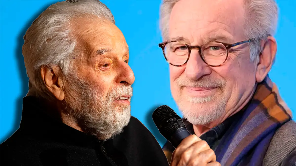 steven spielberg ataque alejandro jodorowsky
