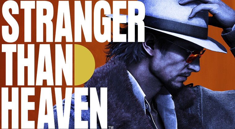 Imagen de Xbox dedicará un showcase a Stranger Than Heaven el 7 de mayo y RGG Studio promete bombazo