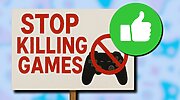 Imagen de Buenas noticias para la preservación de los videojuegos: así es el nuevo proyecto de ley promovido por Stop Killing Games