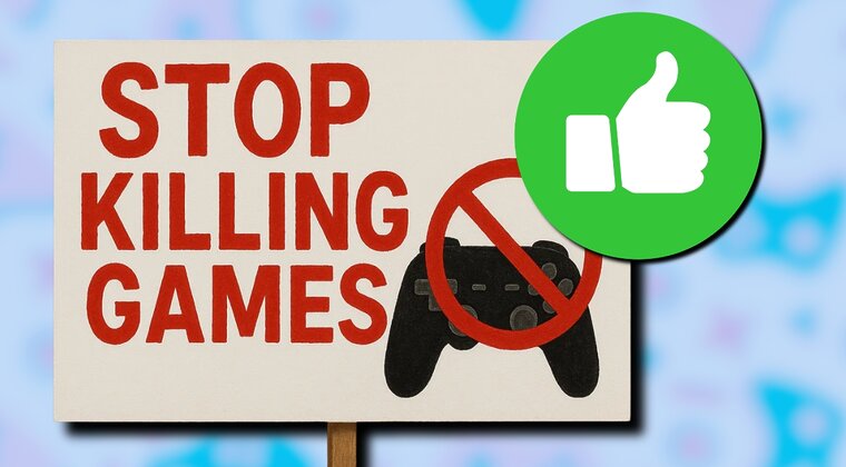 Imagen de Buenas noticias para la preservación de los videojuegos: así es el nuevo proyecto de ley promovido por Stop Killing Games