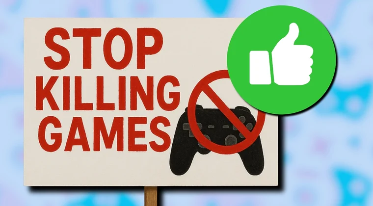 Imagen de Buenas noticias para la preservación de los videojuegos: así es el nuevo proyecto de ley promovido por Stop Killing Games