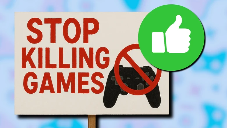 Stop Killing Games