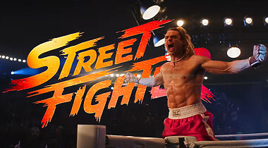 Imagen de Así de bien pinta la película de 'Street Fighter': su primer tráiler es una declaración de intenciones brutal