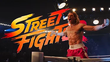 Imagen de Así de bien pinta la película de 'Street Fighter': su primer tráiler es una declaración de intenciones brutal