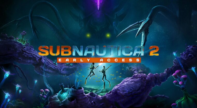 Imagen de Subnautica 2 es el juego más deseado en Steam y llega en acceso anticipado el 14 de mayo