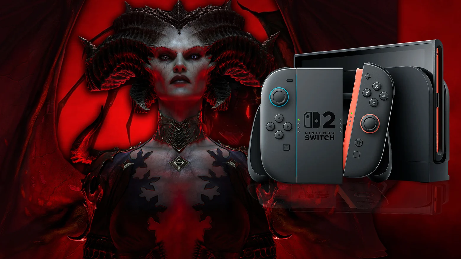 Diablo IV y sus expansiones aparecen listados para Switch 2: lanzamiento sorpresa en camino