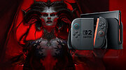 Imagen de Diablo IV y sus expansiones aparecen listados para Switch 2: lanzamiento sorpresa en camino
