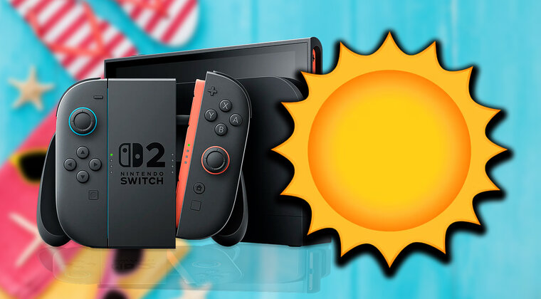 Imagen de Nintendo Switch 2 podría dominar el verano de 2026: una gran cantidad de juegos llegarían a la consola