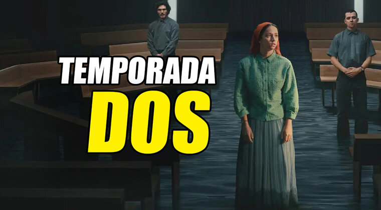 Imagen de Temporada 2 de 'Los no elegidos': Estado de renovación y posible fecha de estreno en Netflix
