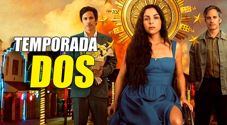 Imagen de Temporada 2 de 'Santita': Estado de renovación y posible fecha de estreno en Netflix