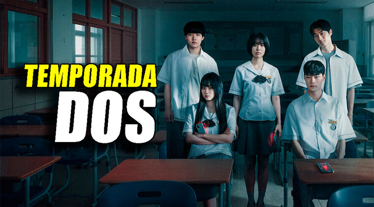 Imagen de Temporada 2 de 'Si los deseos mataran...': Estado de renovación y posible fecha de estreno en Netflix