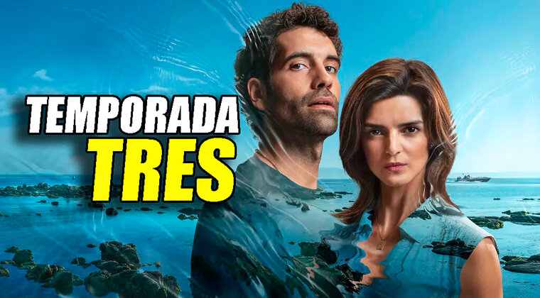 Imagen de Temporada 3 de 'Clanes': Estado de renovación y posible fecha de estreno en Netflix