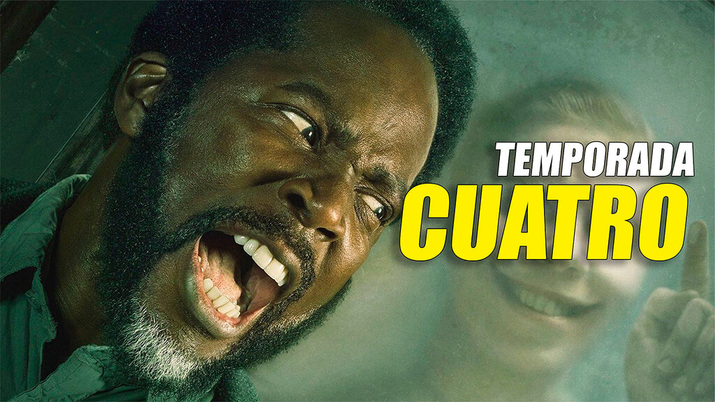 El motivo por el que 'From' ha desaparecido de HBO Max esta semana