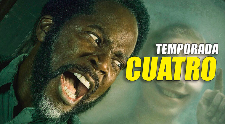 Imagen de Guía de capítulos de la temporada 4 de 'From': Número de episodios y fechas de estreno en HBO Max