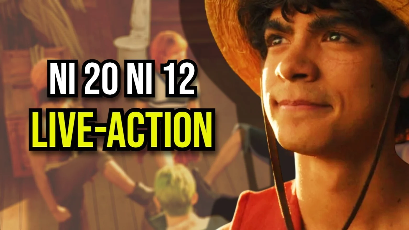 temporadas live action