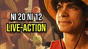Imagen de Ni 20 ni 12 temporadas: la productora del live-action de One Piece desvela cuántas tendrá