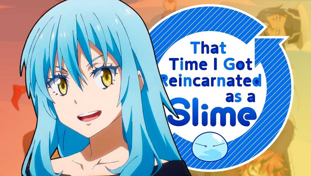 TenSura temporada 4 guia de episodios