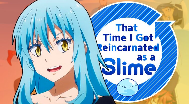 Imagen de TenSura (Temporada 4): Guía de episodios y número de capítulos de la etapa más larga del anime