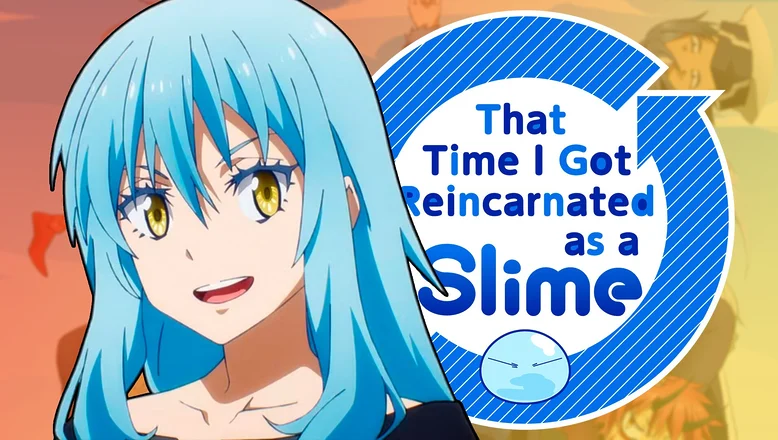 TenSura temporada 4 guia de episodios