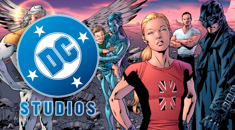 Imagen de Saltan las alarmas en DC: James Gunn cancela una de las películas más esperadas del nuevo universo