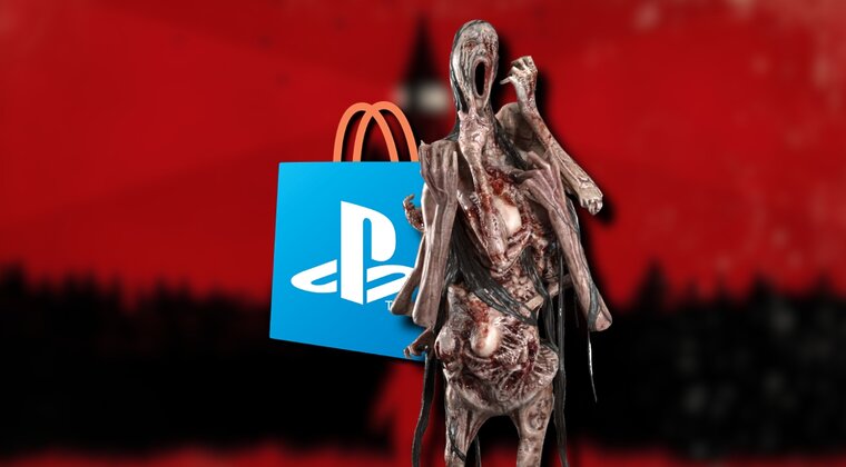 Imagen de Por sólo 4,99 euros: PS Store derrumba el precio de uno de los mejores juegos de terror de PS4 y PS5, heredero de Resident Evil 4