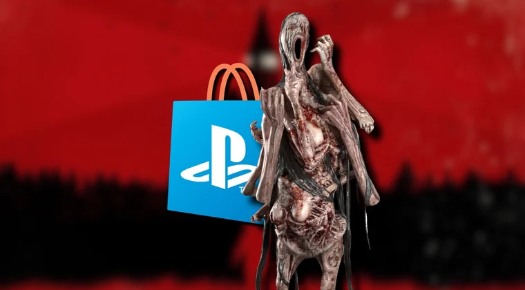 Imagen de Por sólo 4,99 euros: PS Store derrumba el precio de uno de los mejores juegos de terror de PS4 y PS5, heredero de Resident Evil 4