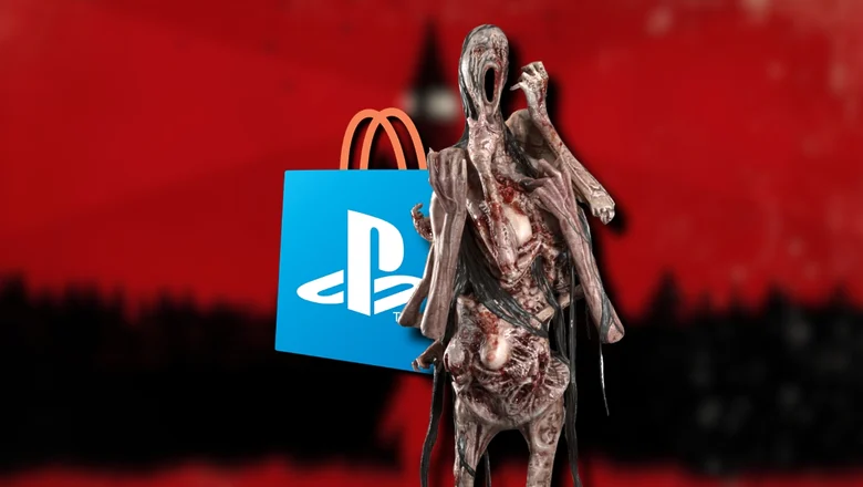 The Evil Within, PS Store