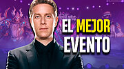 Imagen de Ni el E3 ni The Game Awards: este evento se ha convertido en la nueva 'fiesta de los videojuegos' y es mejor cada año