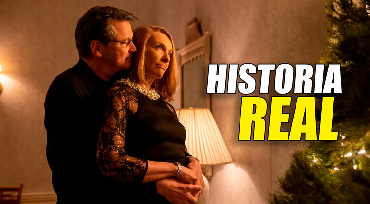 Imagen de ¿'The Staircase' está basada en hechos reales? La historia detrás del éxito de HBO que arrasa en Netflix