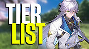 Imagen de Tier list de los mejores personajes de Neverness to Everness (NTE): estos son los más poderosos
