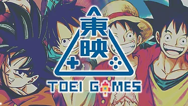 Imagen de Toei Games nace con sorpresa: los creadores de Dragon Ball y One Piece harán juegos originales