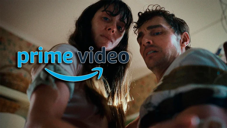 Together Prime Video