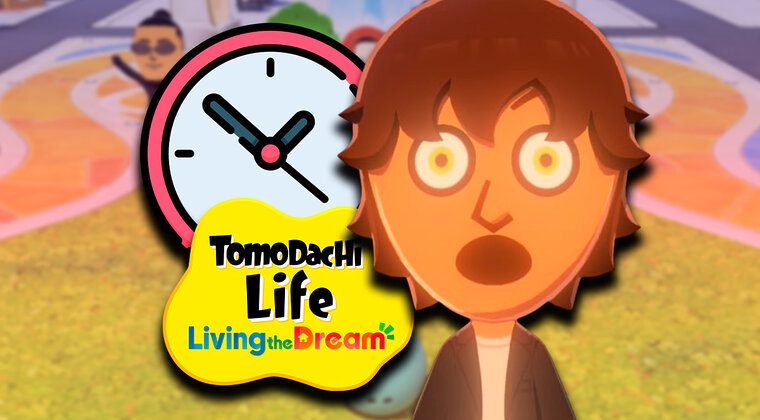 Imagen de Podrás jugar a Tomodachi Life: Una Vida de Ensueño a partir de mañana: estos son sus horarios de lanzamiento por países