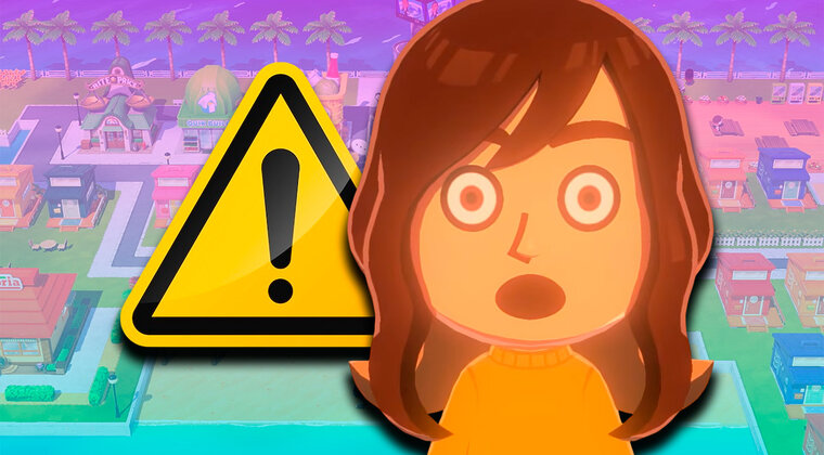 Imagen de Adiós a cambiar el reloj de la consola en Tomodachi Life: Una Vida de Ensueño: si lo haces, el juego te penaliza