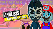 Imagen de Análisis de Tomodachi Life: Una vida de ensueño. Absurdamente bueno.