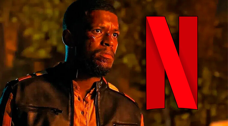 Imagen de Analicé el Top 10 de películas en Netflix España y me llevé una desagradable sorpresa