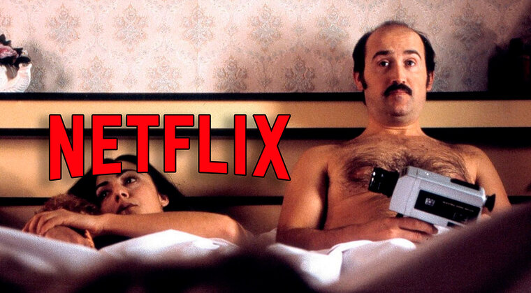 Imagen de Tiene 23 años, pero esta película española se ha colado entre lo más visto de Netflix por un motivo