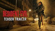 Imagen de Es brutal: Así luce el primer tráiler de la película de Resident Evil y su estreno en cines será el 18 de septiembre