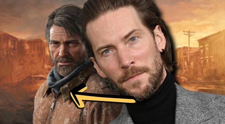 Imagen de Interpretar a Joel en The Last of Us está bien, pero crear tu propio The Last of Us es mejor: Troy Baker tiene claro su futuro